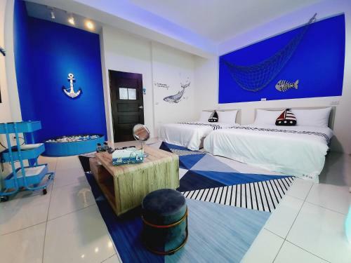 3kiss Homestay