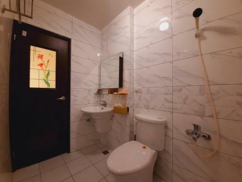 3kiss Homestay