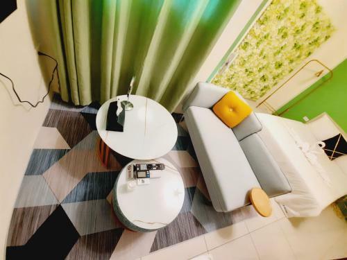 3kiss Homestay