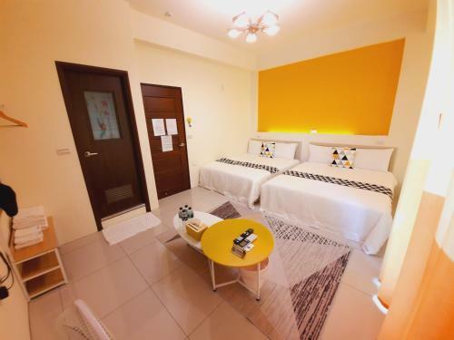 3kiss Homestay