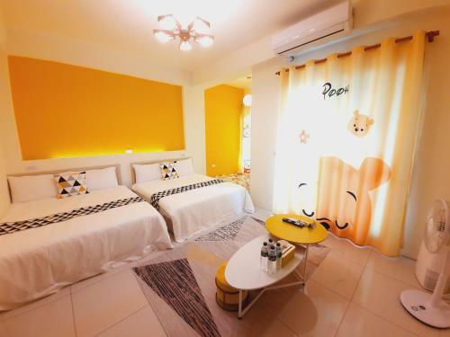 3kiss Homestay