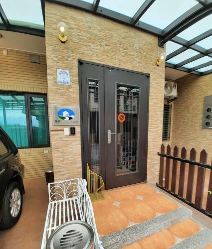 3kiss Homestay