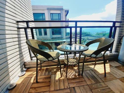 3kiss Homestay