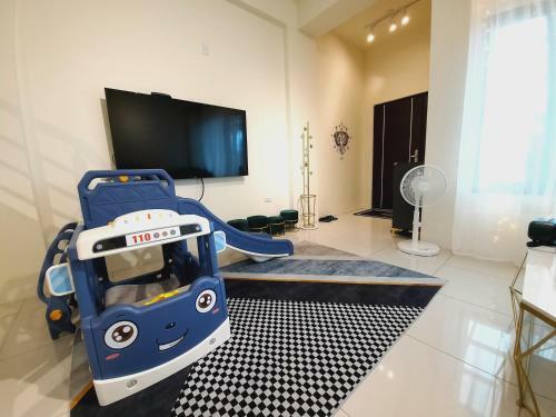 3kiss Homestay