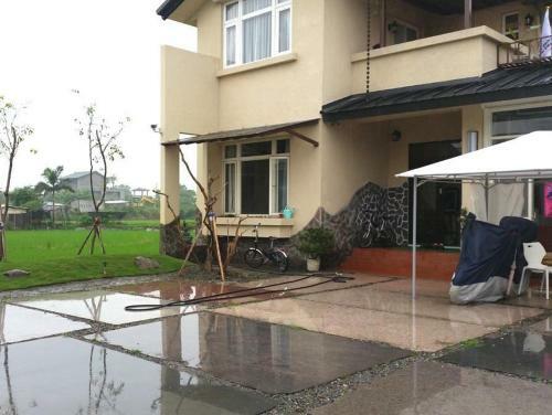 Mu River Villa ????????