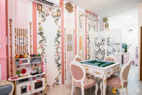 Hua Ge B&B