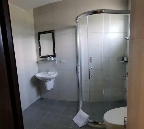 Bed & Breakfast Jiuzhian Apartment