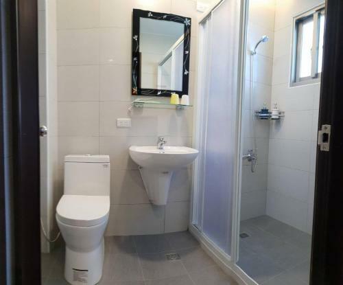Bed & Breakfast Jiuzhian Apartment