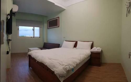 Bed & Breakfast Jiuzhian Apartment