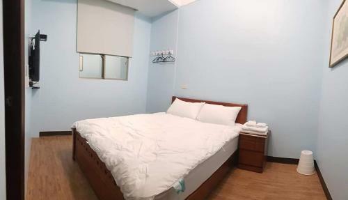 Bed & Breakfast Jiuzhian Apartment