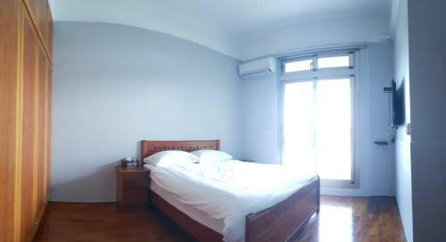 Bed & Breakfast Jiuzhian Apartment