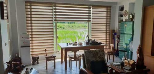 Bed & Breakfast Jiuzhian Apartment