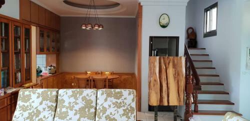 Bed & Breakfast Jiuzhian Apartment