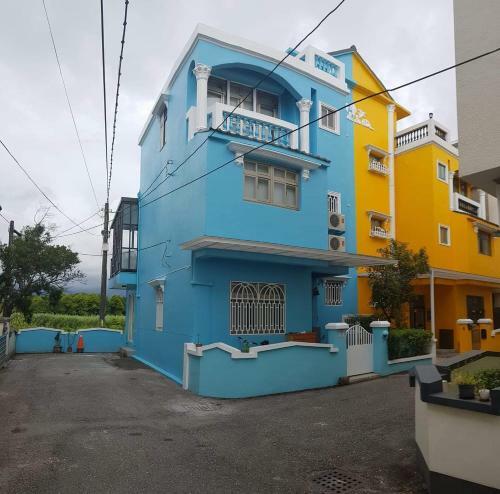 Bed & Breakfast Jiuzhian Apartment