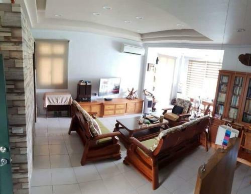 Bed & Breakfast Jiuzhian Apartment