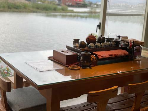 Bed & Breakfast Jiuzhian Apartment