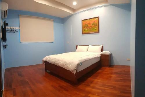 Bed & Breakfast Jiuzhian Apartment