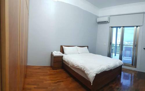 Bed & Breakfast Jiuzhian Apartment