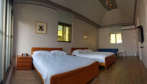Bed & Breakfast Jiuzhian Apartment