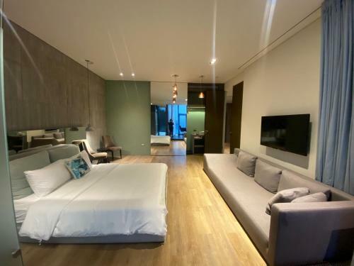 Apartamento Castle-w????-the Butterfly