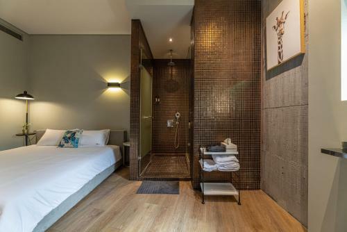 Apartamento Castle-w????-the Butterfly