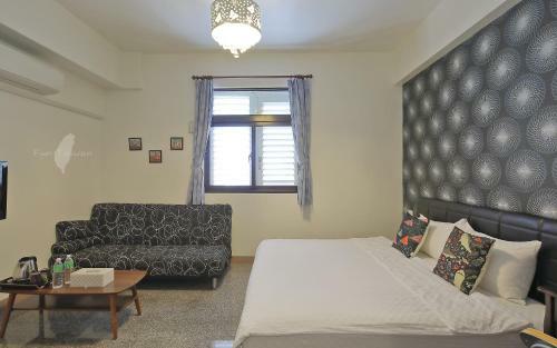 Bed & Breakfast Fish House Hostel