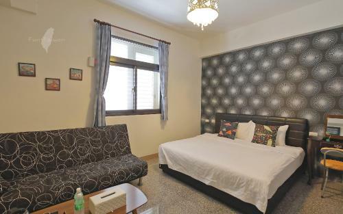 Bed & Breakfast Fish House Hostel
