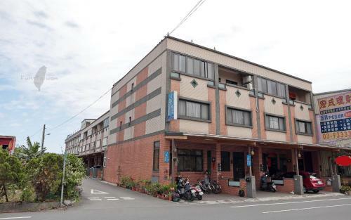 Bed & Breakfast Fish House Hostel