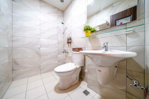Jishui 13 Homestay