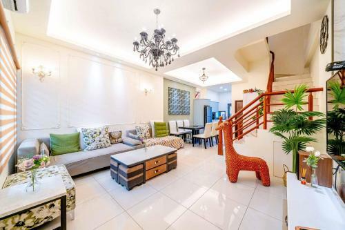 Jishui 13 Homestay