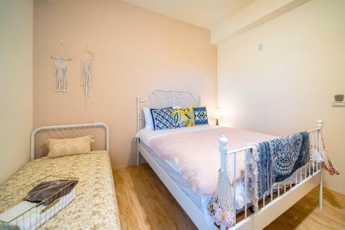 Jishui 13 Homestay