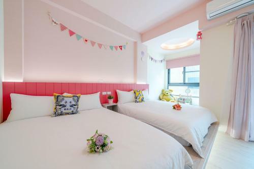 Jishui 13 Homestay