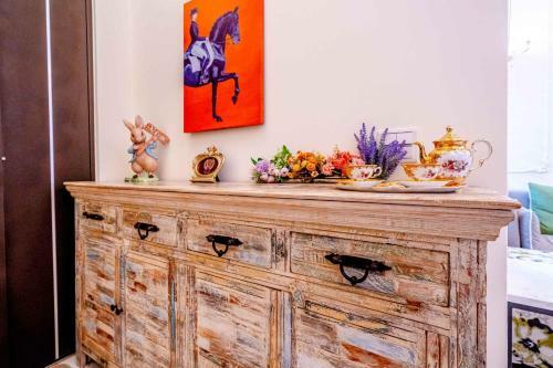 Jishui 13 Homestay