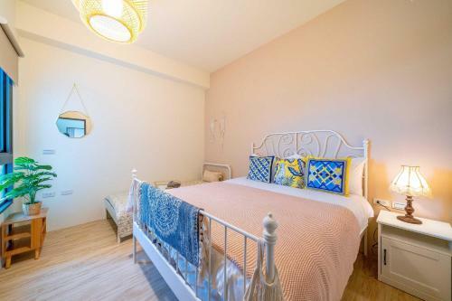 Jishui 13 Homestay