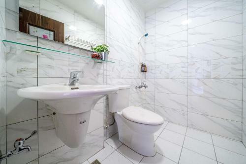 Jishui 13 Homestay