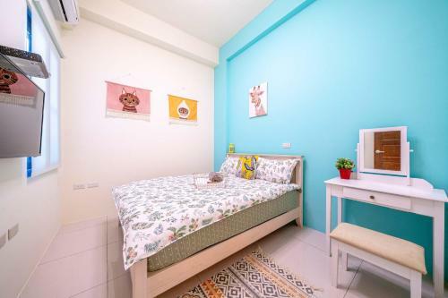 Jishui 13 Homestay