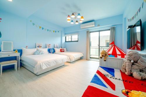 Jishui 13 Homestay