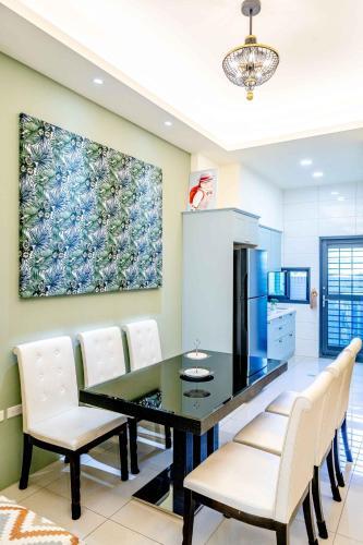 Jishui 13 Homestay