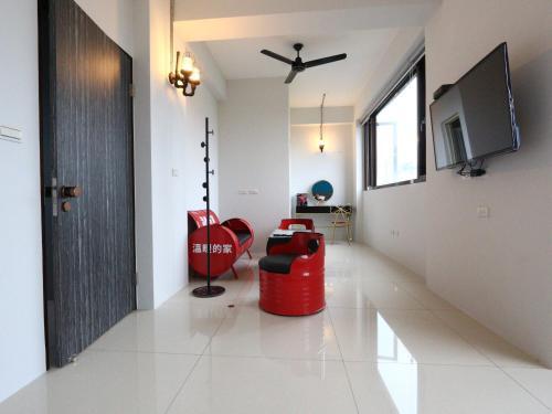 Agroturismo Warm House II