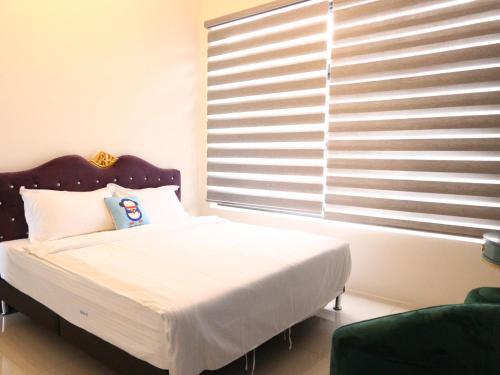 Agroturismo Warm House II