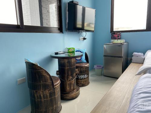 Agroturismo Warm House II