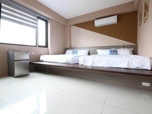 Agroturismo Warm House II