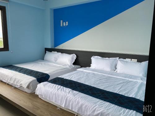 Agroturismo Warm House II