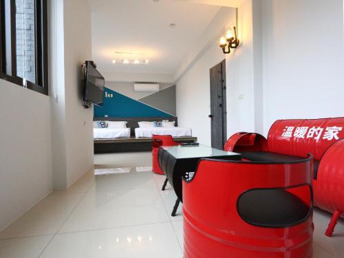 Agroturismo Warm House II