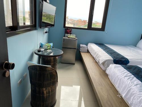 Agroturismo Warm House II