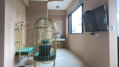 Agroturismo Warm House II