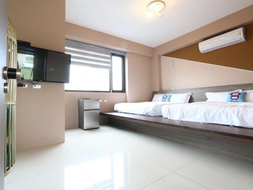 Agroturismo Warm House II