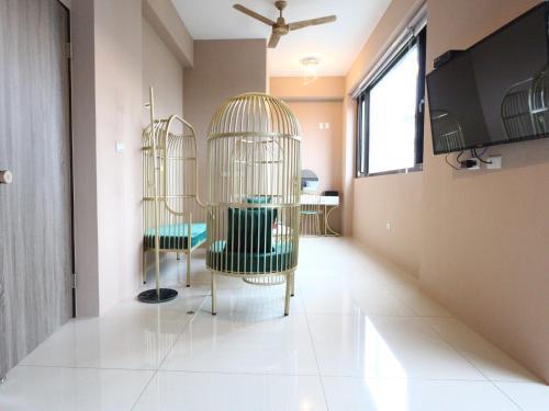 Agroturismo Warm House II