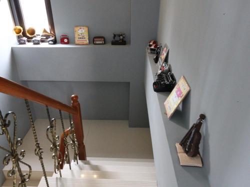 Agroturismo Warm House II