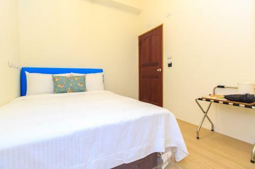 Hotel Qing Ping Jn Humanities Hall
